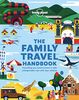 The Family Travel Handbook (Lonely Planet)
