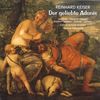Keiser: Der geliebte Adonis (3CDs) Gesamtaufnahme (Live Gutsscheune Stuhr-Varrel 30.04.1999)