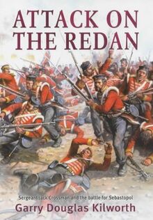 Attack on the Redan (Jack Crossman S.)