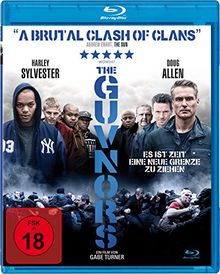 The Guvnors [Blu-ray]
