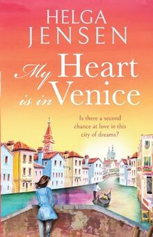 My Heart is in Venice