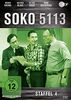 SOKO 5113 - Staffel 4 [2 DVDs]