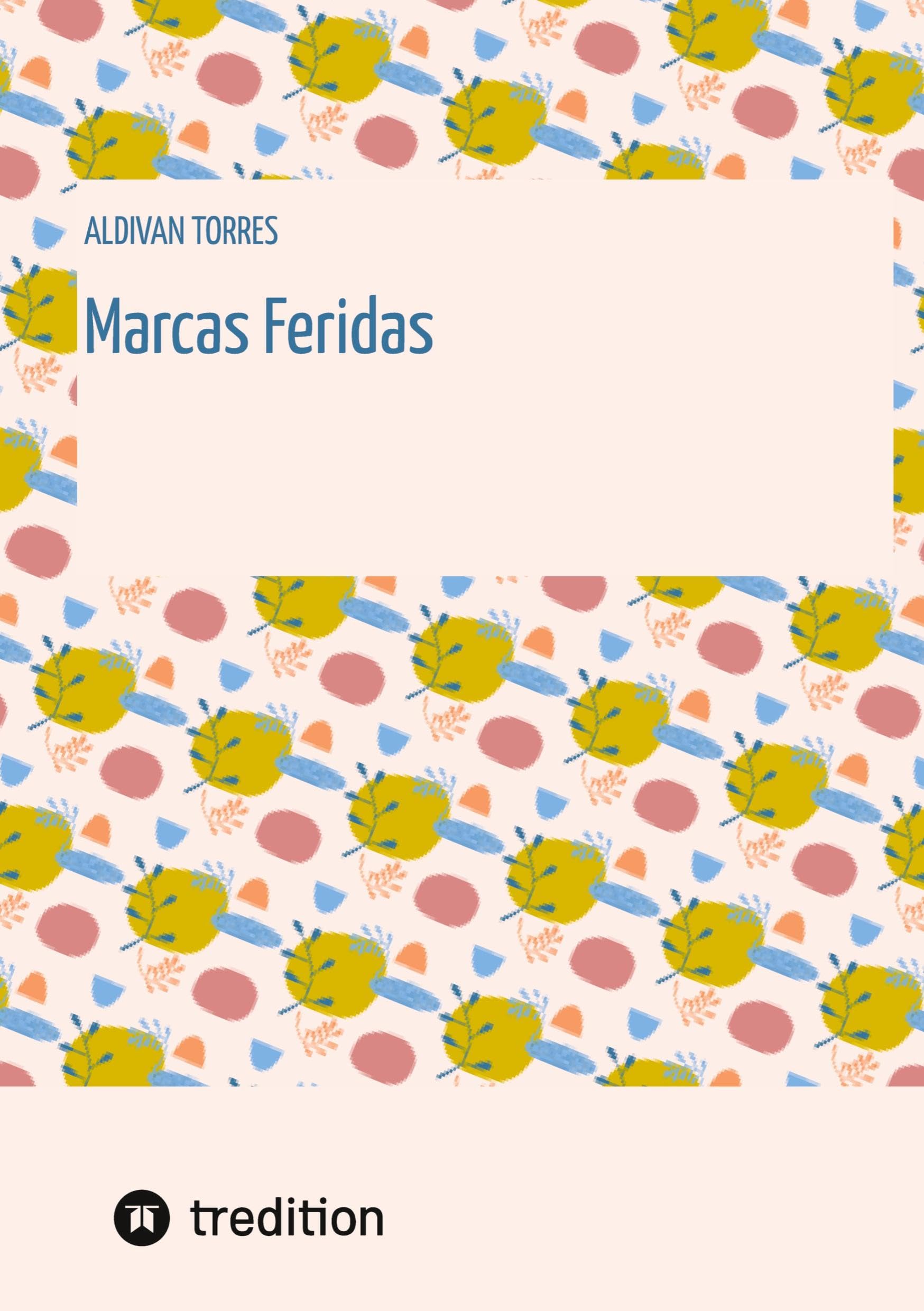 Marcas Feridas: DE