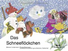 Das Schneeflöckchen