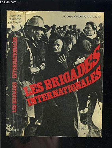 Les Brigades Internationales (mu0425)