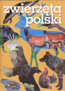 Zwierzeta Polski