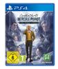 Agatha Christie: - Hercule Poirot: The First Cases - [Playstation 4] - Standard Edition