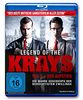 Legend of the Krays - Teil 1 Der Aufstieg [Blu-ray]