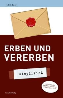 Erben und Vererben