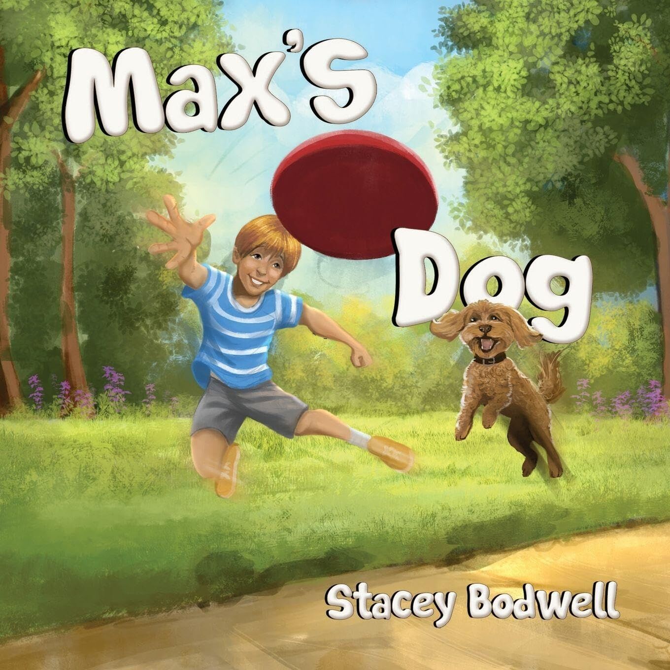 Max's Dog