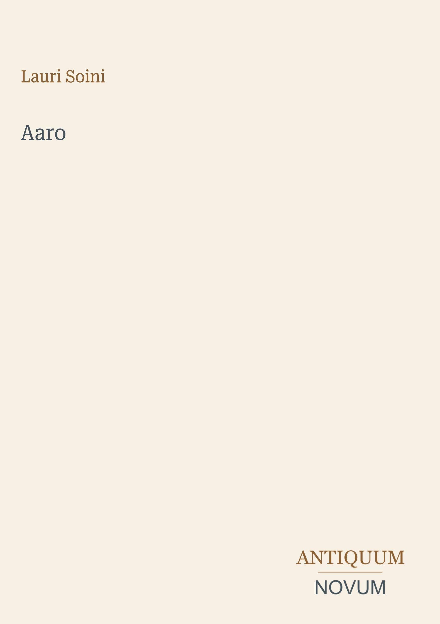 Aaro