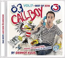 Ö3 Callboy Vol. 17