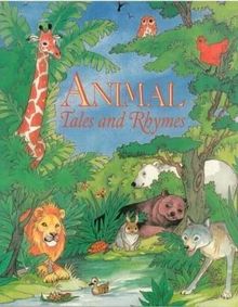 Animal Tales Rhymes