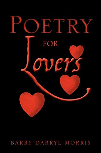 Poetry For Lovers