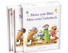 Meine erste Bibel / Mein erstes Gebetbuch