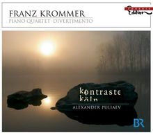 Klavierquartett/Divertimento