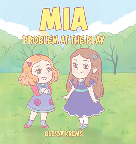 Mia: Problem at the Play
