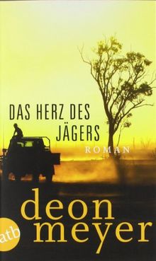 Das Herz des Jägers: Thriller