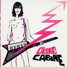 Disko Cabine