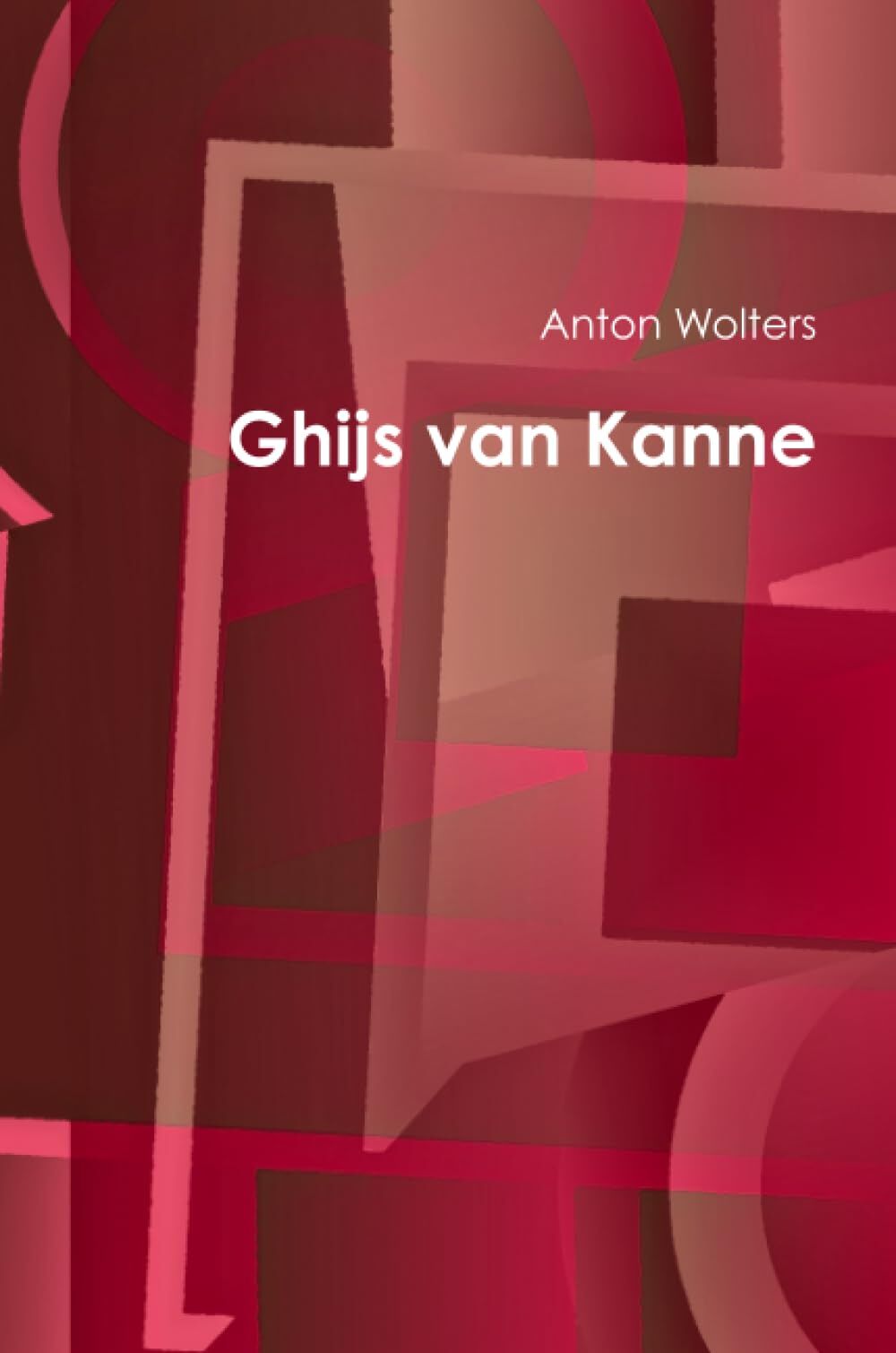 Ghijs van Kanne