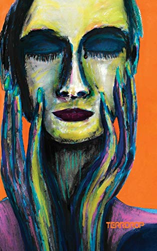 Teardrop: Blank Notebook (Blinkies, Band 29)
