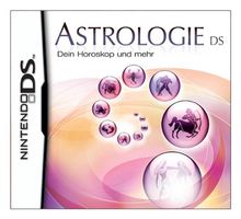 Astrologie DS - Dein Horoskop und mehr (NDS)