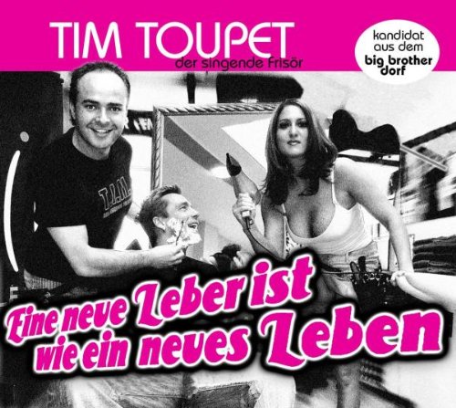 Ein Tag von Tim Toupet