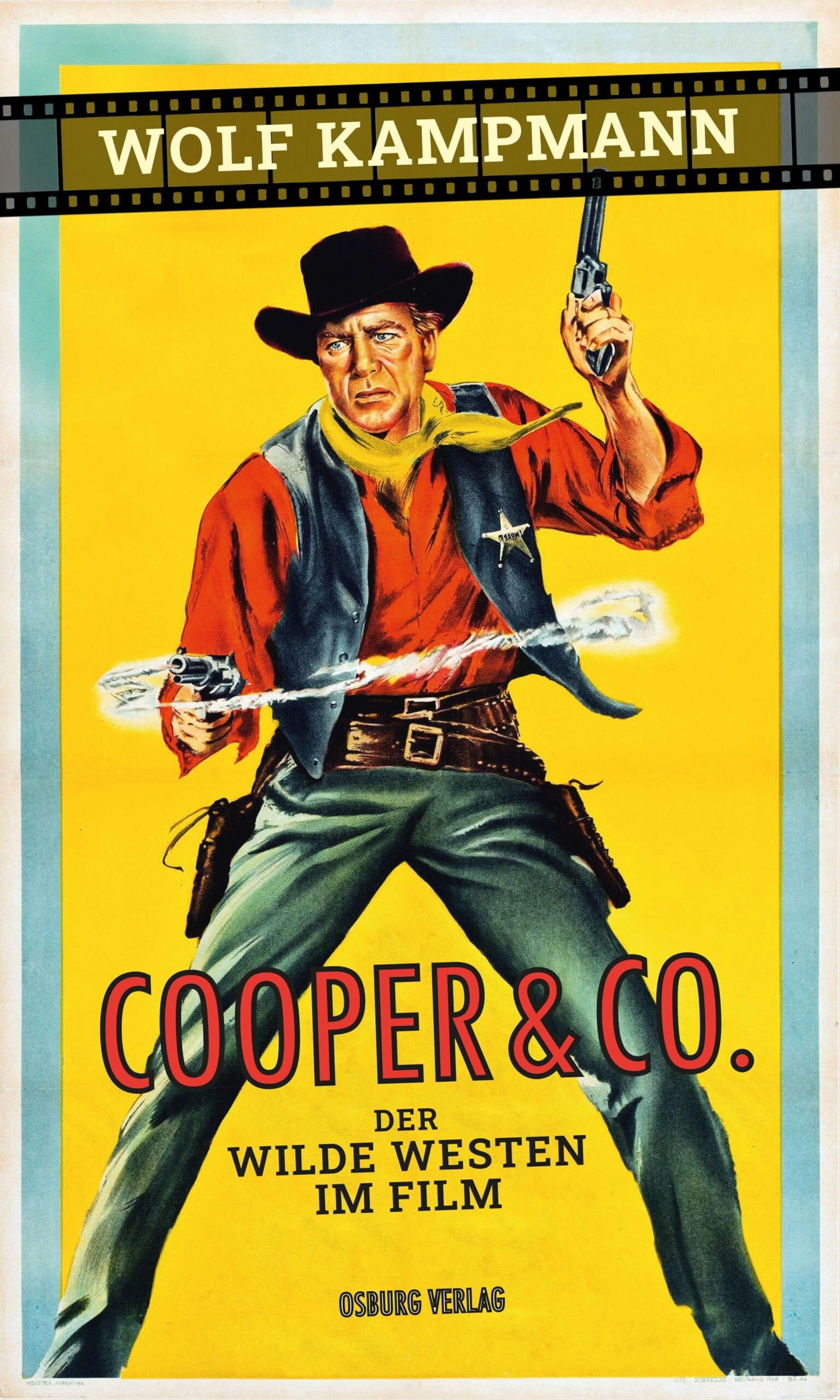 Kampmann, Wolf: Cooper & Co.