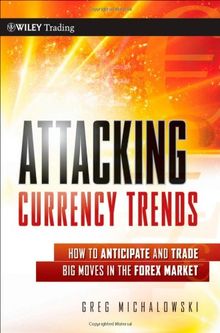 Attacking Currency Trends: How to Anticipate and Trade Big Moves in the Forex Market (Wiley Trading Series)