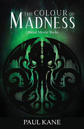 The Colour of Madness