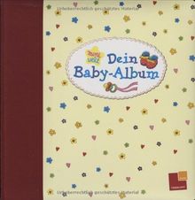 Miniwelt: Dein Baby-Album