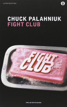 Fight club de Chuck Palahniuk | Livre | état très bon