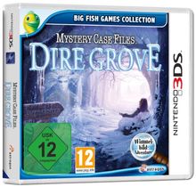 Mystery Case Files: Dire Grove