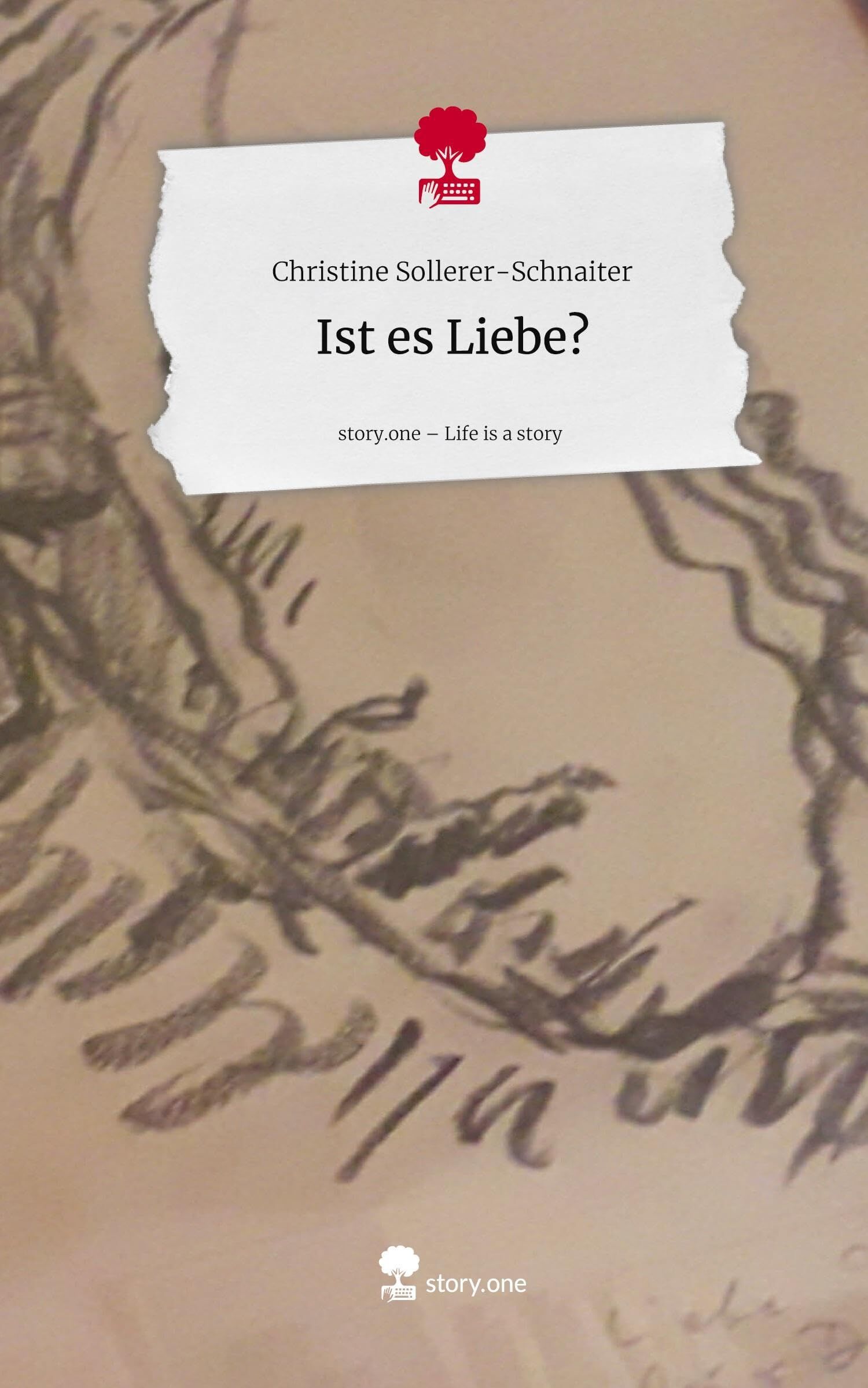 Ist es Liebe?. Life is a Story - story.one