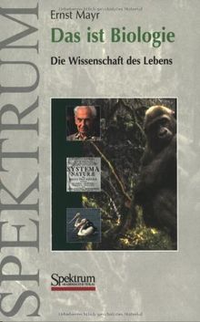 Das Ist Biologie: Die Wissenschaft des Lebens (German Edition)