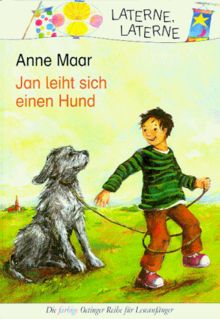 Jan leiht sich einen Hund