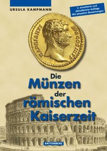 Die Münzen der römischen Kaiserzeit