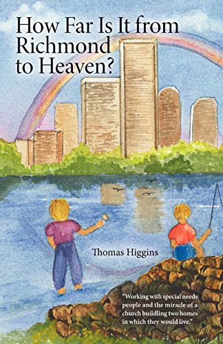 How Far is it From Richmond to Heaven?
