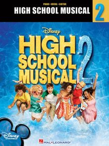 High School Musical 2: Sing it All or Nothing: PVG: No. 2 | Buch | Zustand gut