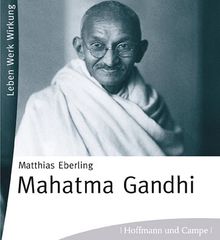 Mahatma Ghandi. 2 CDs