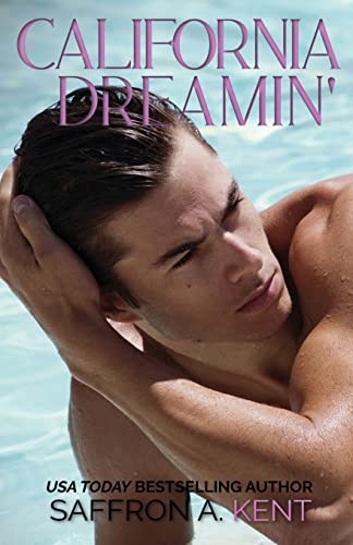 California Dreamin' (Heartstone, Band 3)