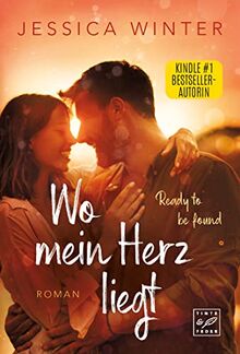 Wo mein Herz liegt (Ready to be found, Band 2)