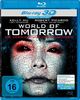 World of Tomorrow - Die Vernichtung hat begonnen [3D Blu-ray] [Special Edition]