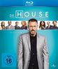 Dr. House - Season 6 [Blu-ray]