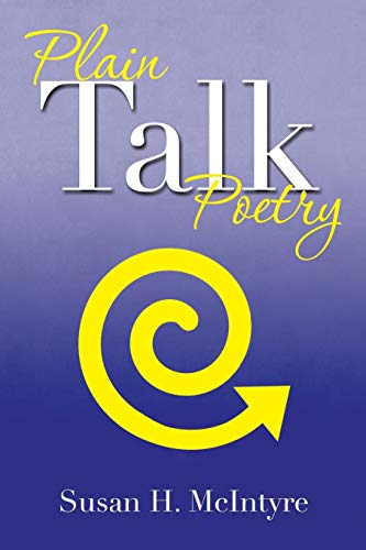 Plain Talk Poetry