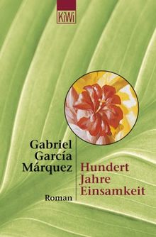 Hundert Jahre Einsamkeit. von Gabriel García Márquez | Buch | Zustand gut