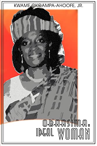 OBAASIMA: IDEAL WOMAN: Please assign this manuscript to Mike Altman