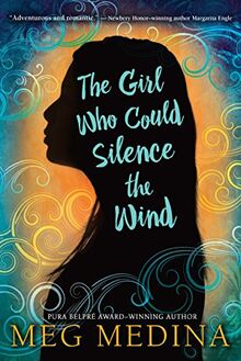 The Girl Who Could Silence the Wind