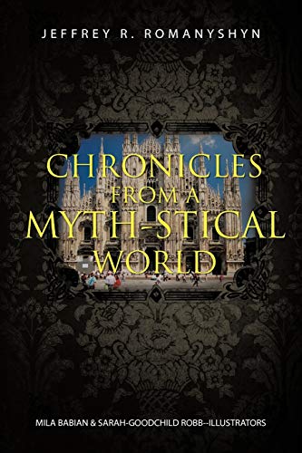 Chronicles From A Myth-Stical World