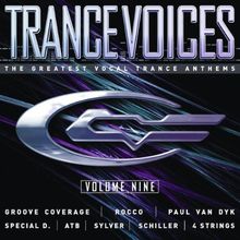 Trance Voices Vol.9 von Various | CD | Zustand gut